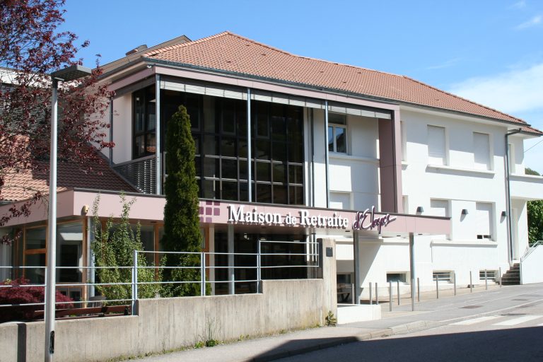 Maison Médicale 11 Rue Du 4 Août Villeurbanne